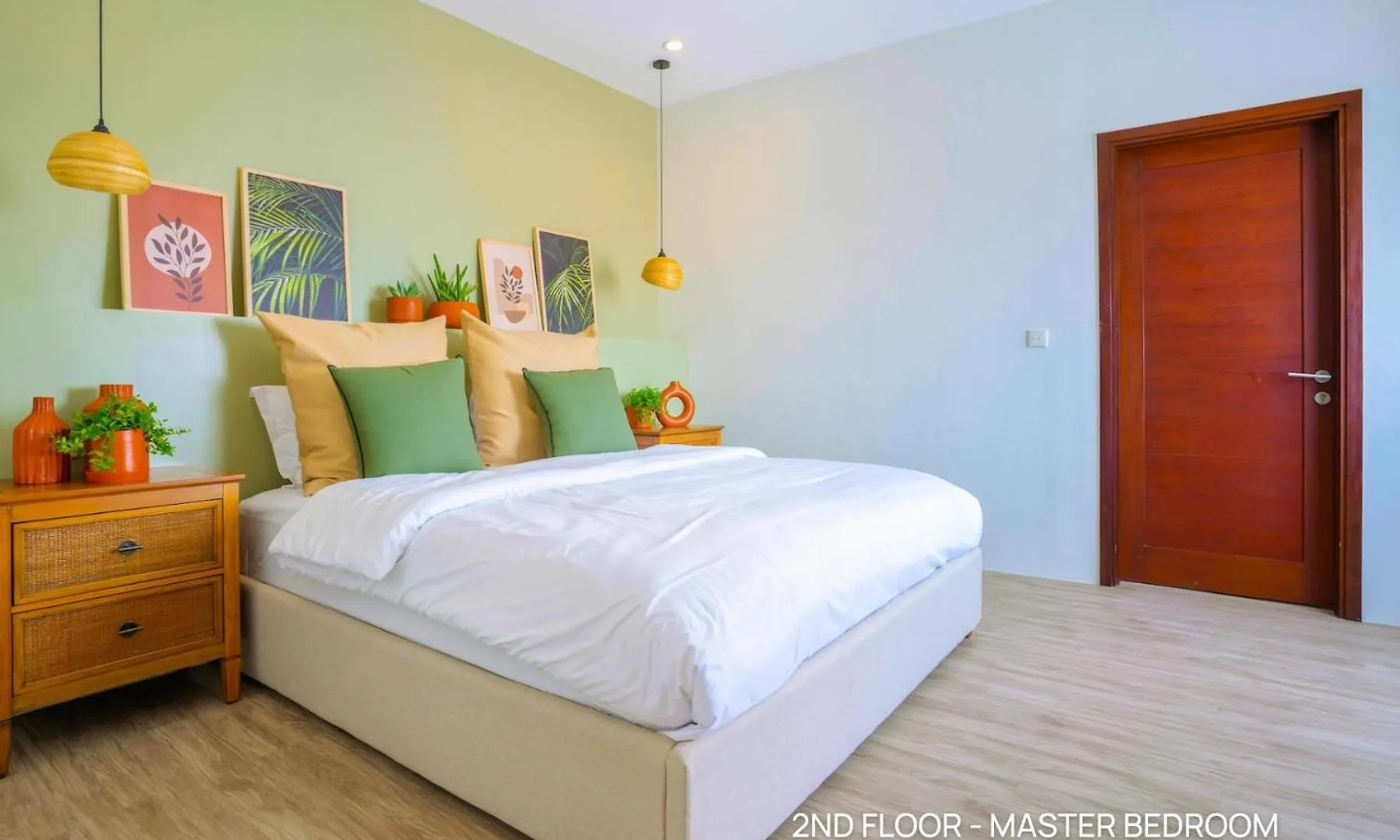 Villa Palm Suites Bali Σεμινιάκ 0*,  Ινδονησία