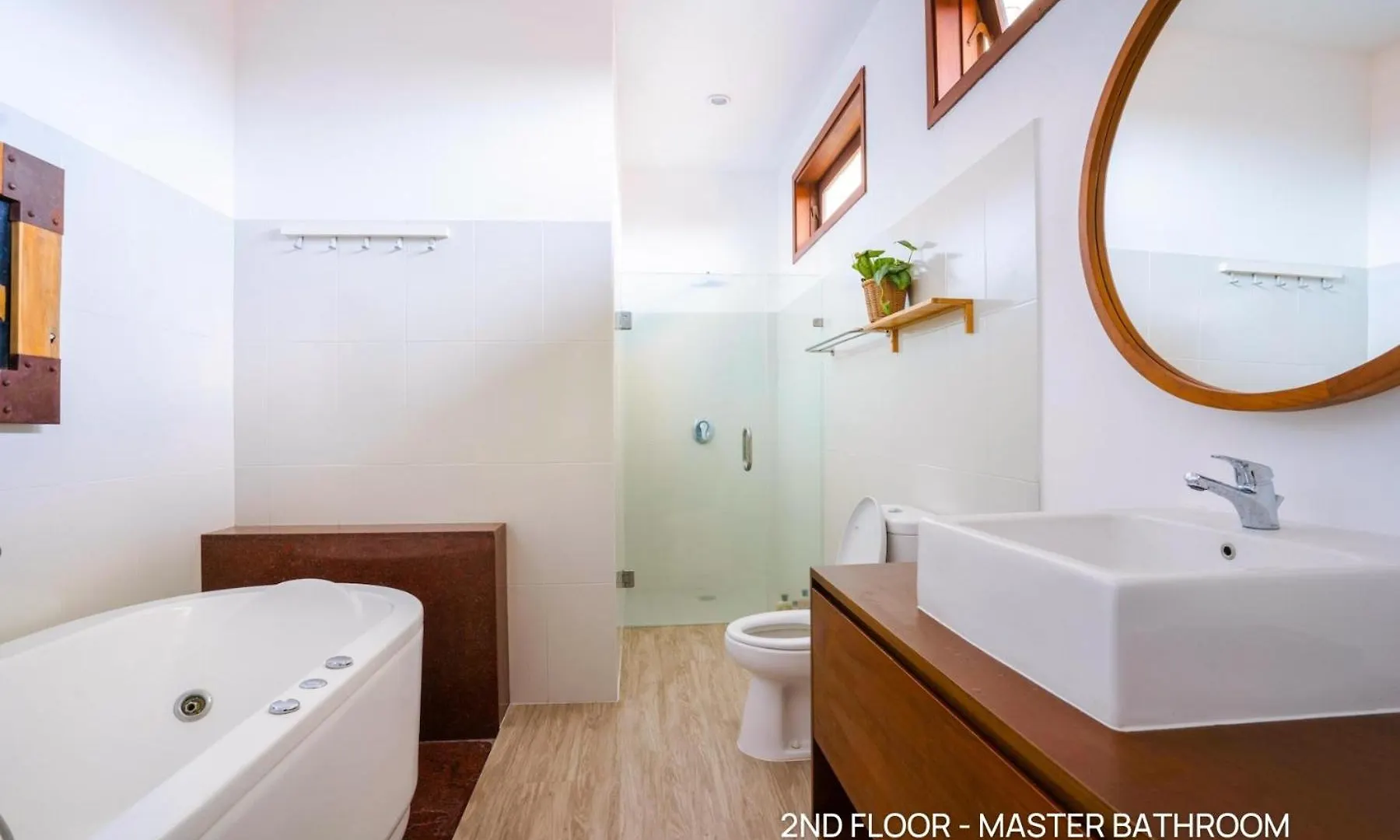 Villa Palm Suites Bali Σεμινιάκ