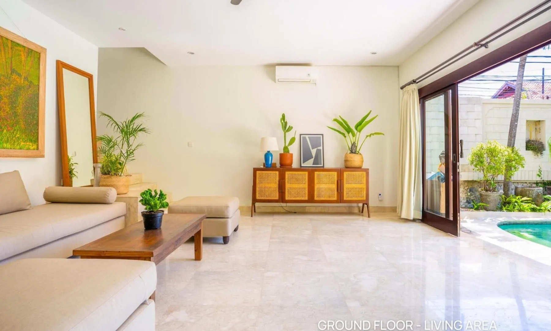 Villa Palm Suites Bali Σεμινιάκ 0*,  Ινδονησία