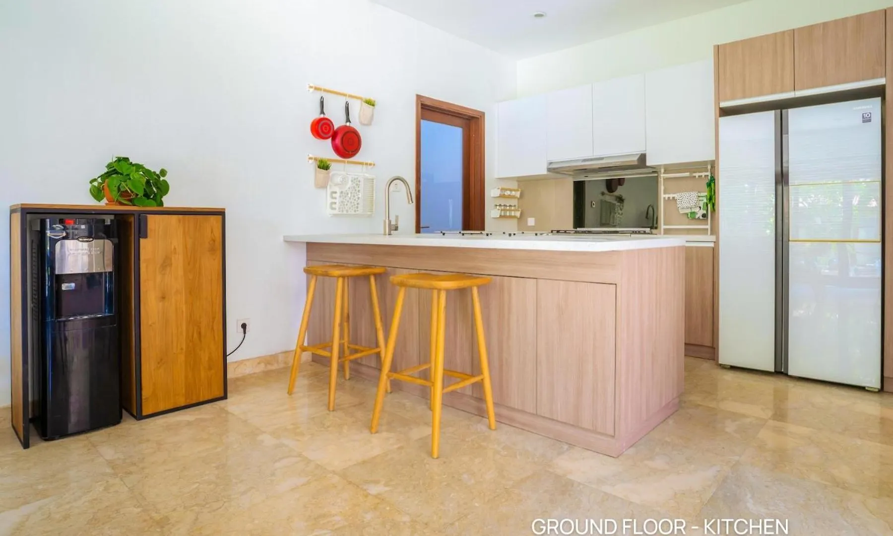 Villa Palm Suites Bali Σεμινιάκ