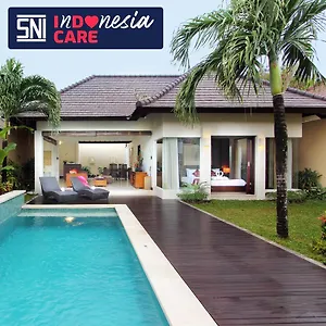 Rc And Bali Seminyak