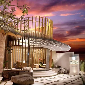 Maca Villas&spa Seminyak