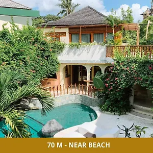 Kresna By The Sea By Kresna Hospitality Seminyak
