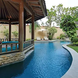 Villa Mayang Private Pool, Seminyak (Bali)