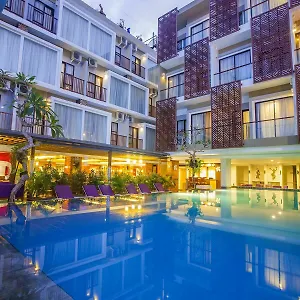 Horison Ultima Bali - Chse Certified Seminyak