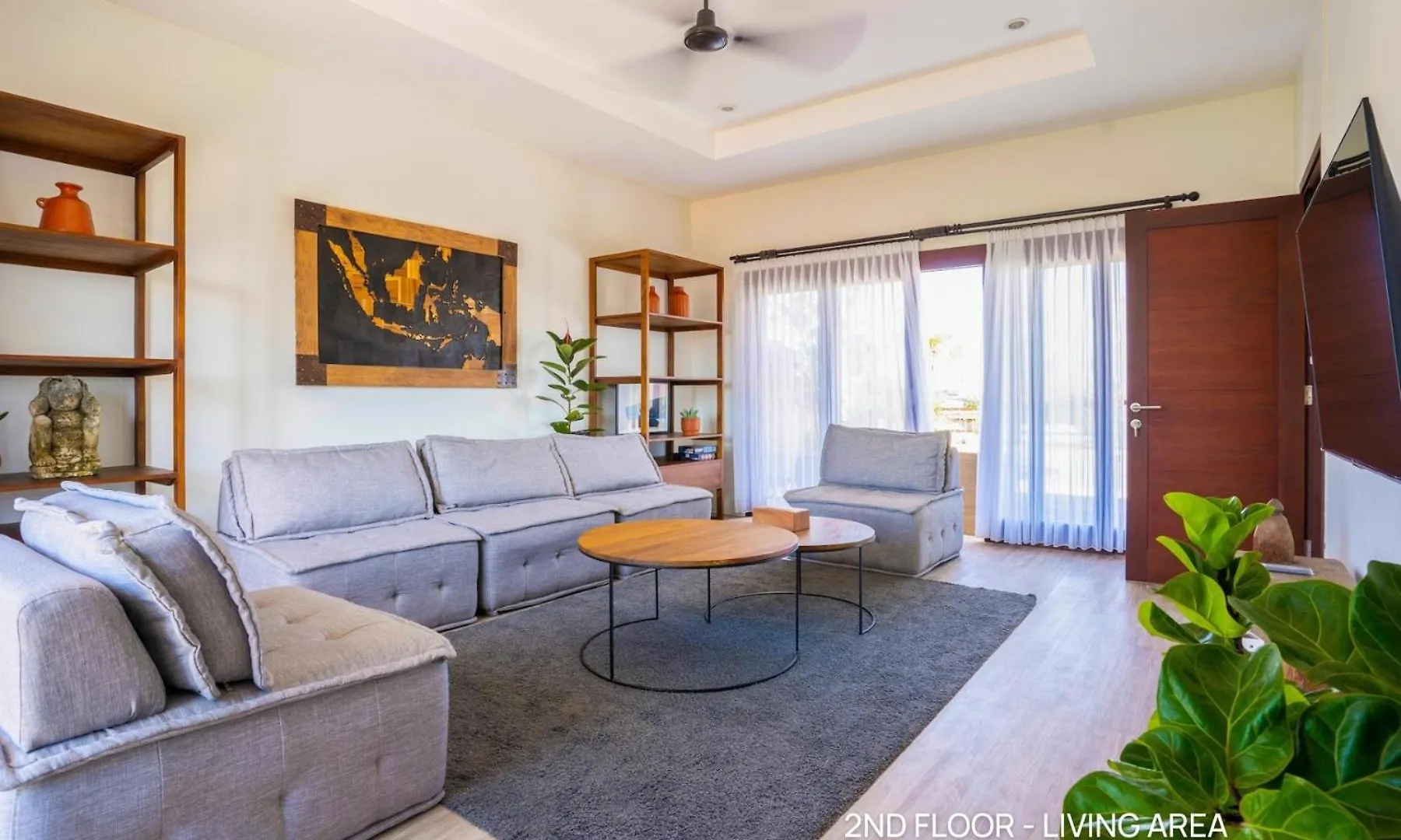Villa Palm Suites Bali Seminyak  Indonesia