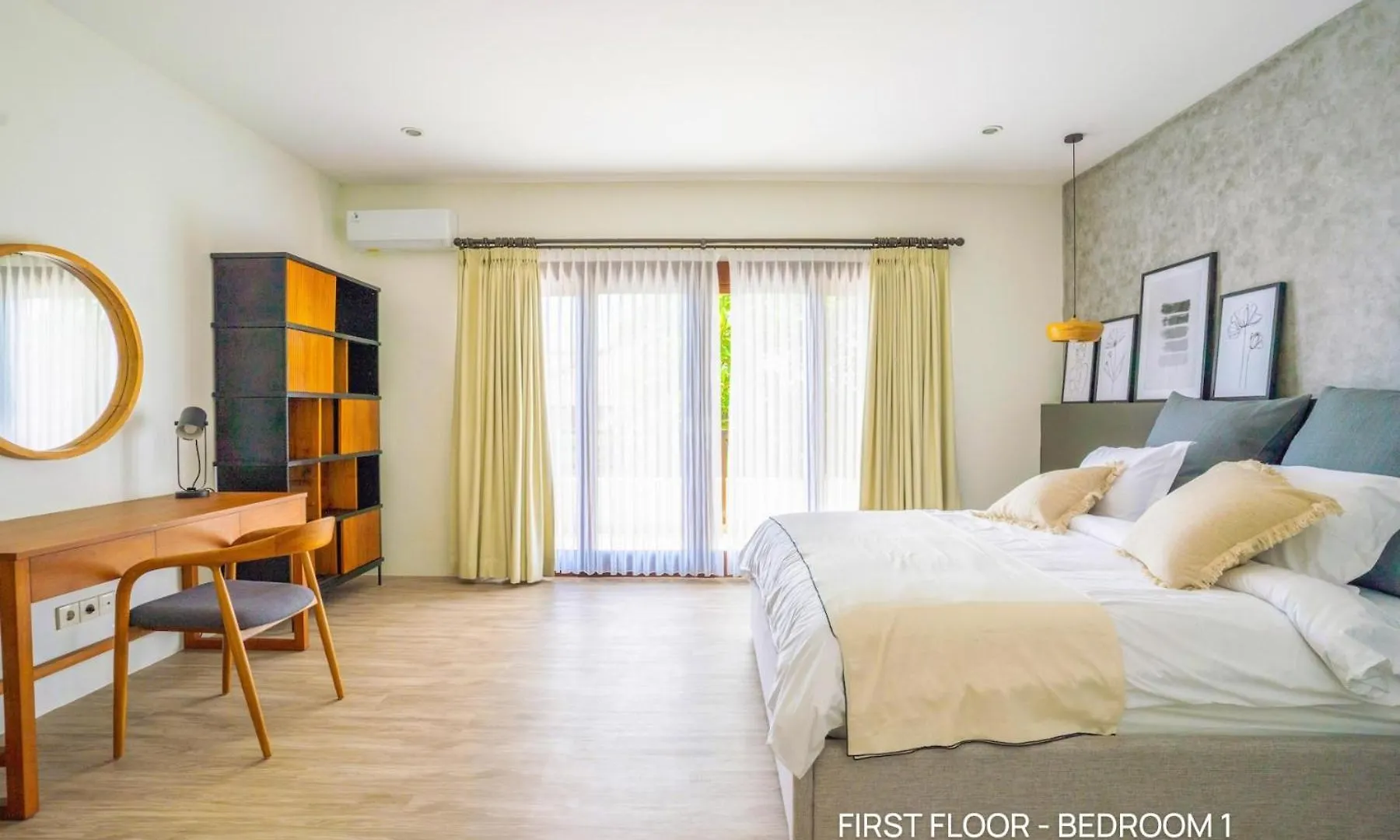 Villa Palm Suites Bali Seminyak  0*, Seminyak (Bali) Indonesia