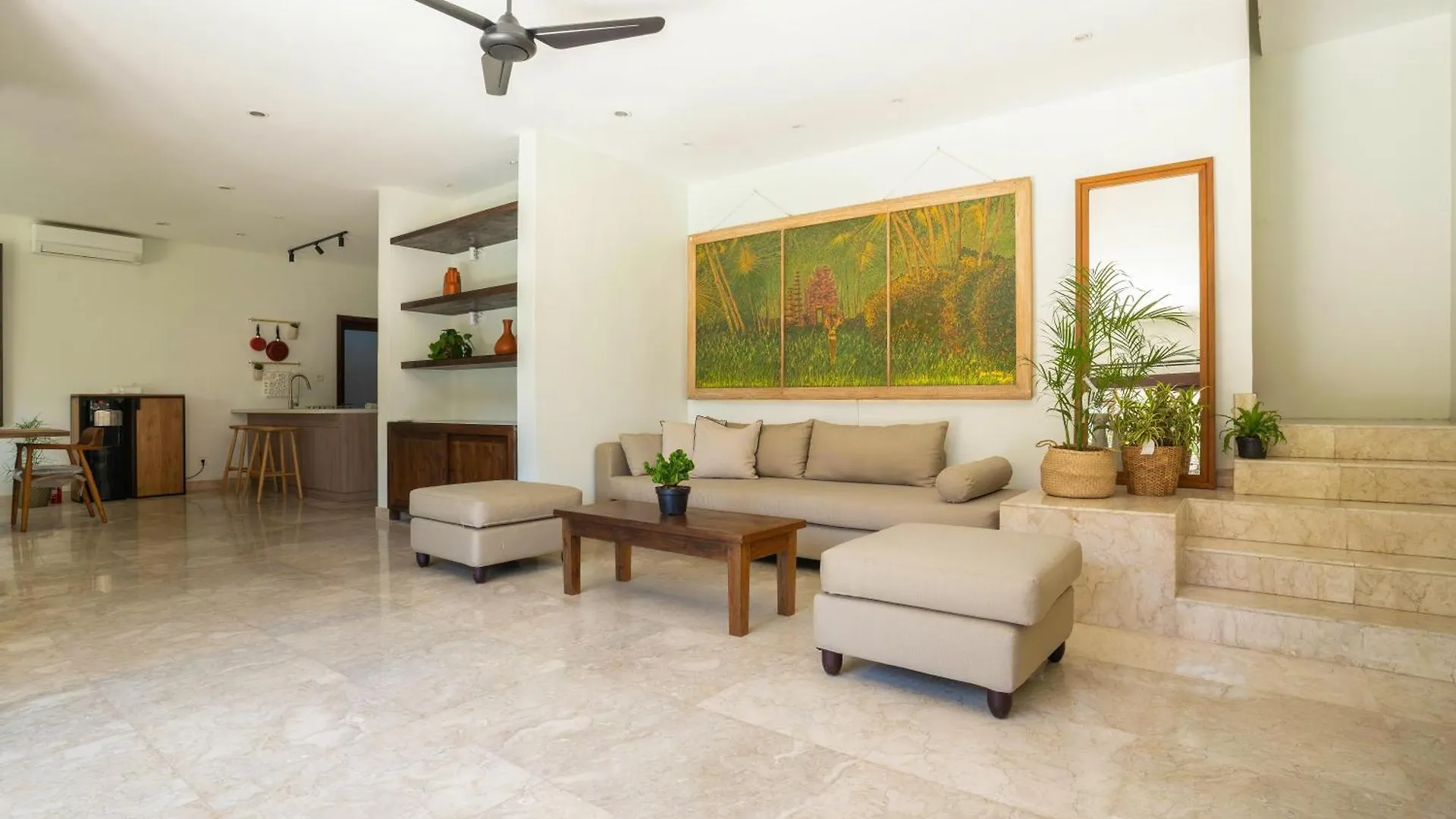 Villa Palm Suites Bali Seminyak  0*, Seminyak (Bali)